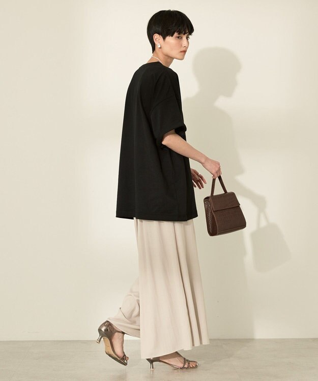 AMERICAN HOLIC ST.LOUIS Tシャツ Black