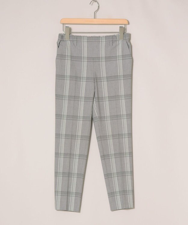 ONWARD Reuse Park 【自由区】パンツ春夏 グレー