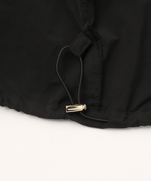 ANY SIS フォルミックコンビ アウター ネイビー