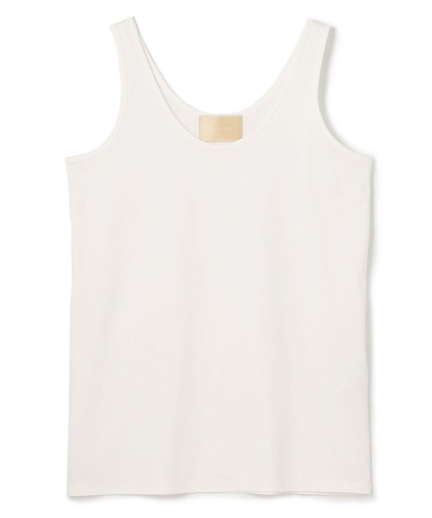 BEIGE， 【10th Anniversary】BUFF / カシミヤニット（2set） Beige