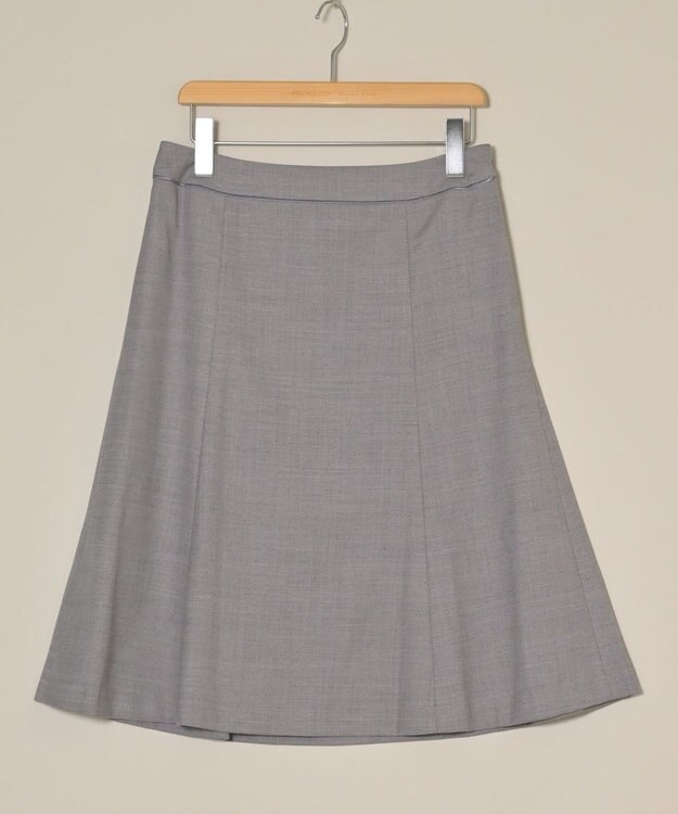 ONWARD Reuse Park 【J.PRESS】スカート秋冬 グレー