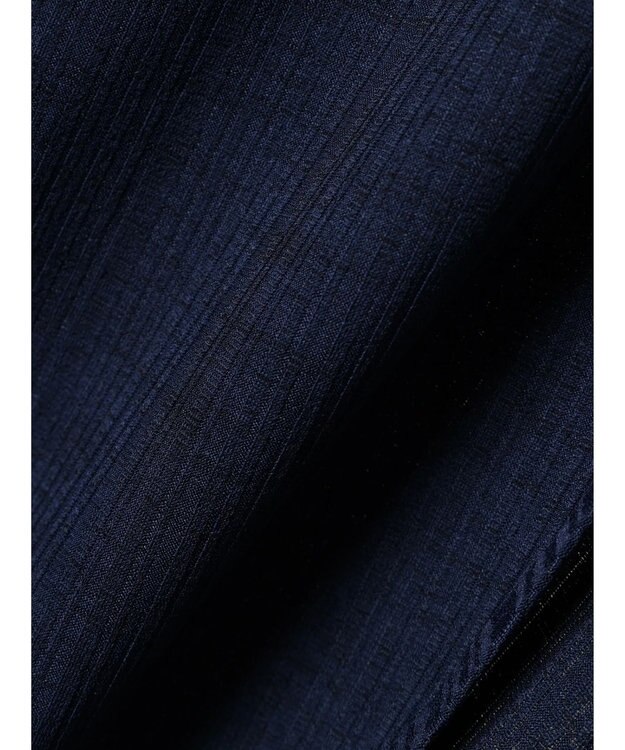 CRAFT STANDARD BOUTIQUE ランダムテレコモモンガカーディガン Navy