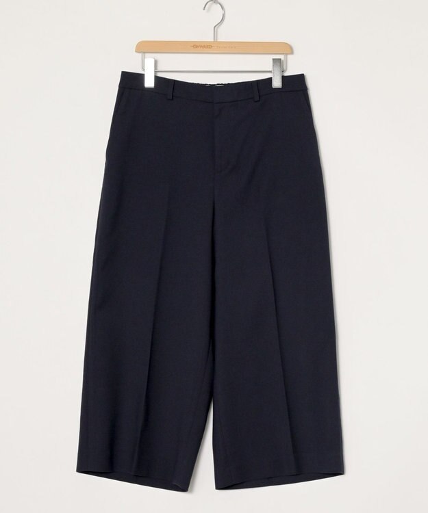 ONWARD Reuse Park 【自由区】パンツ春夏 ネイビー