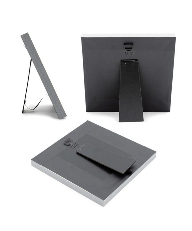 Mother garden しろたん 星空アートフレ―ム 0