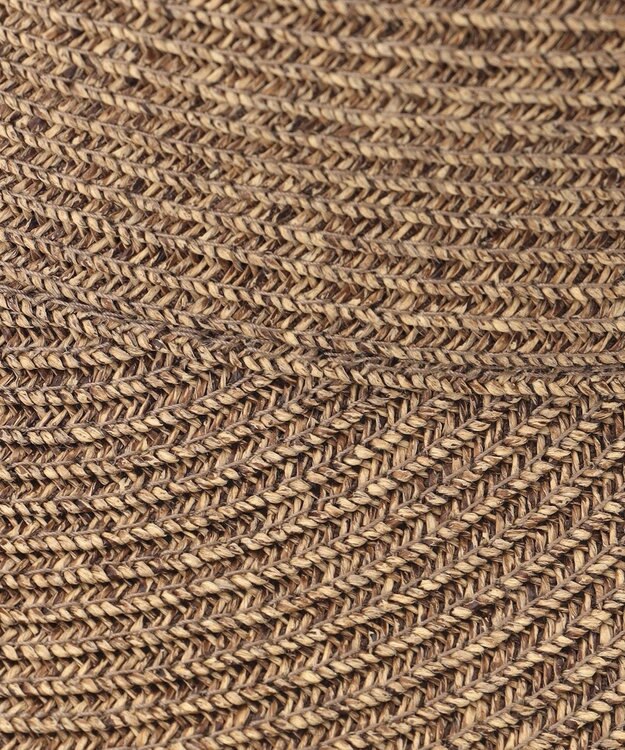 自由区 ブレード キャップ ブラウン