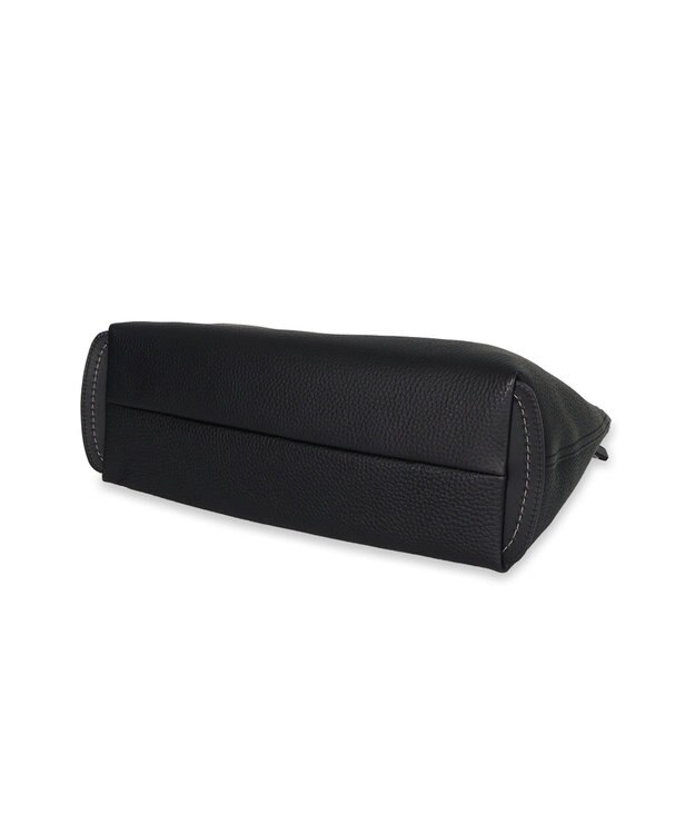 PELLE BORSA トートバッグ Reinette レネット 9089 ブラック