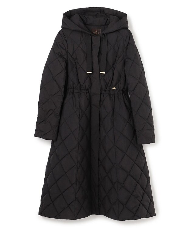 TOCCA ネイビー ウールコート 160 楽天市場】LOOFAH ショールカラーウールコート／トッカ（TOCCA