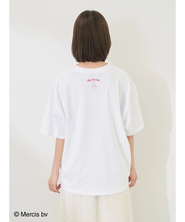 earth music&ecology ｍｉｆｆｙ／ｅａｒｔｈ　Ｔｓｈｉｒｔ　ｃｏｌｌｅｃｔｉｏｎ D