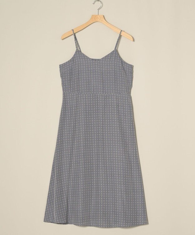 ONWARD Reuse Park 【any SiS】ワンピース秋冬 ブルー