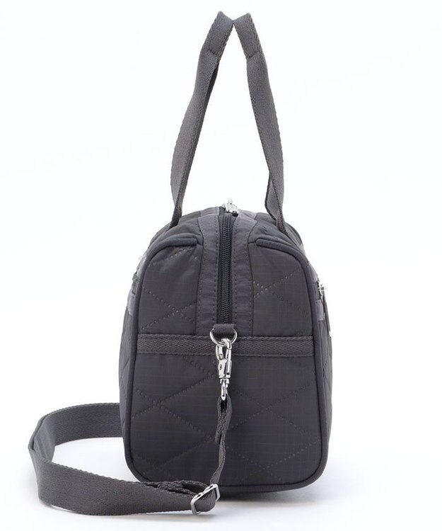 LeSportsac EVERYDAY SM SATCHEL/サンダークロスデボス サンダークロスデボス
