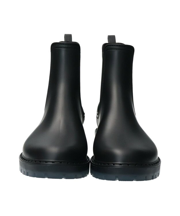 INTER-CHAUSSURES 【TONI PONS】レインブーツ ブラック