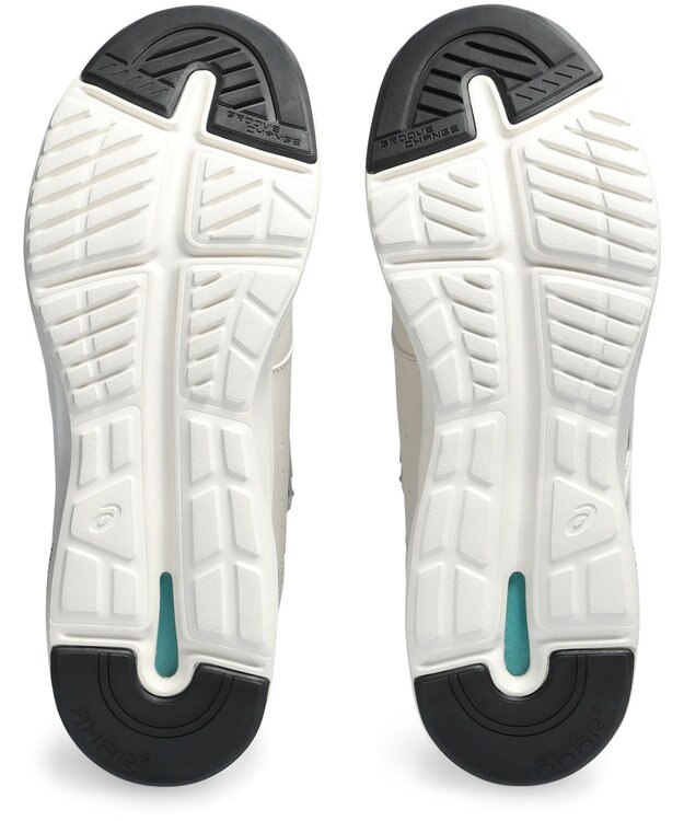 ASICS WALKING ゲルファンウォーカー メンズ ベージュ系