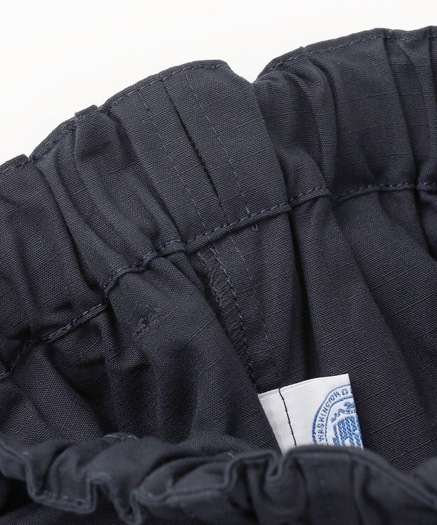 J.PRESS KIDS 【110-130cm】BAKER ロングパンツ ネイビー系