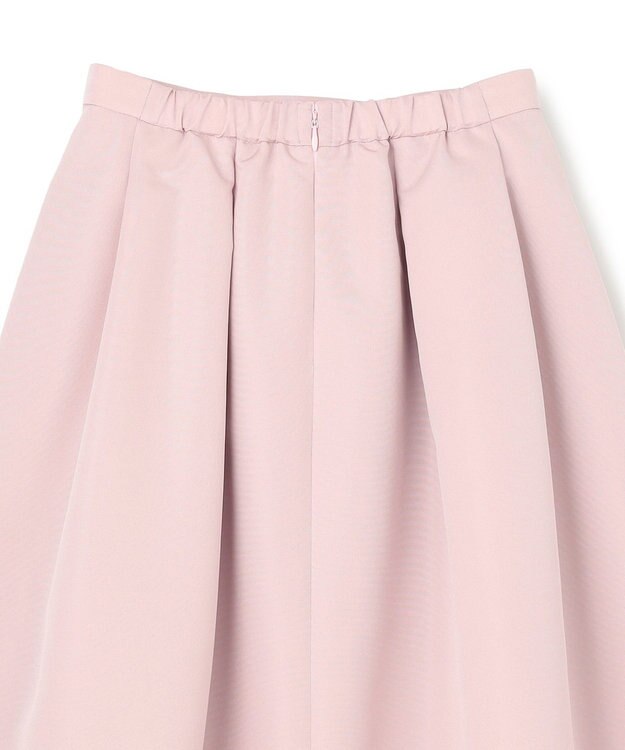 TOCCA 【UV90%以上カット・消臭・洗える】TWELVE STEPS スカート ピンク系