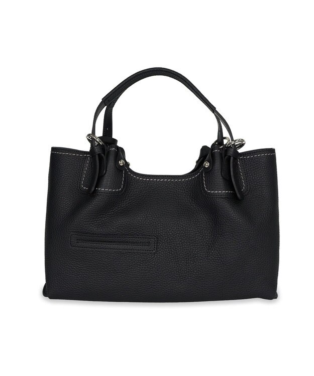 PELLE BORSA トートバッグ Reinette レネット 9089 ブラック