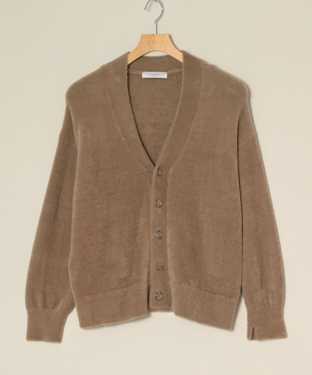 ONWARD Reuse Park 【any FAM】ニット秋冬 ブラウン