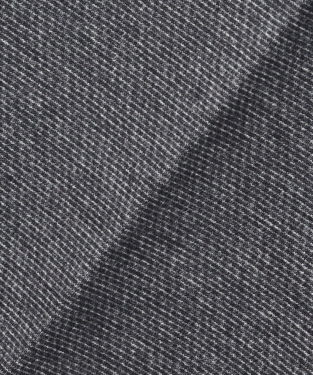 JOSEPH ABBOUD 【ストレッチ】ツィーディージャージ パンツ ライトグレー系