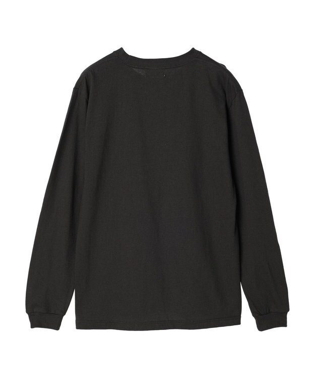 Green Parks ＲＯＣＫ　Ｔシャツ Gray