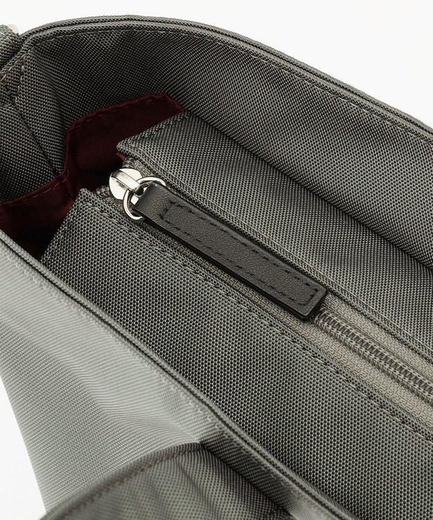 Y'SACCS 【大人のおしゃれ手帖5月号掲載】鶴田真由×Y'SACCS　ベーシックトートバッグ ダークグレー