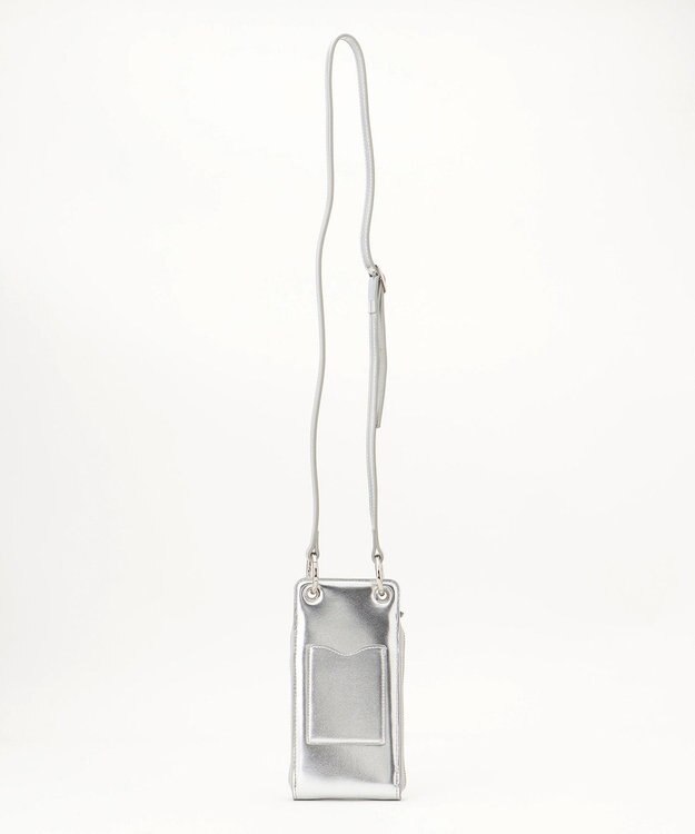 ICB 【新色追加】フォンポシェット シルバー系