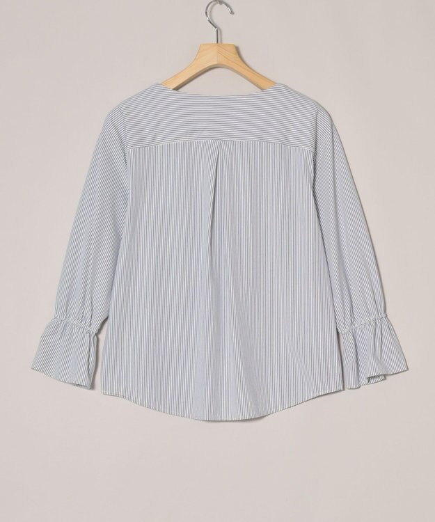 ONWARD Reuse Park 【組曲】カットソー秋冬 ホワイト