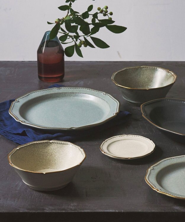 aito製作所 Stitch ボウル アイボリー_111127