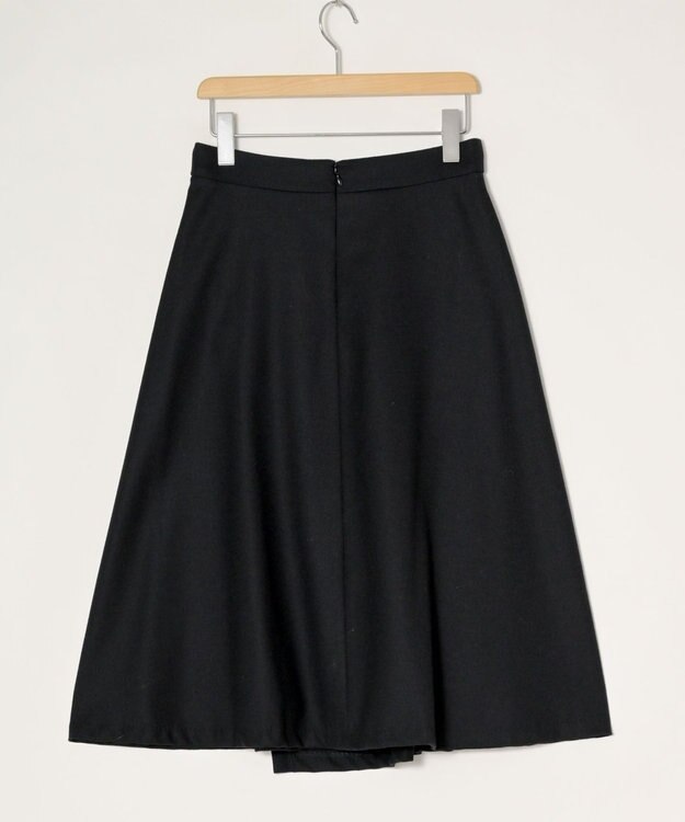 ONWARD Reuse Park 【23区】スカート秋冬 ブラック