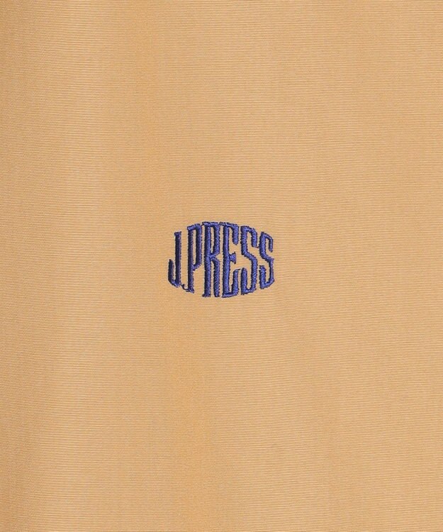 J.PRESS MEN 【WEB・一部店舗限定】コーチジャケット ベージュ系