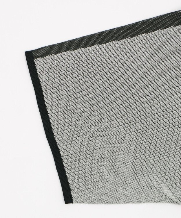 WEGO ジャガードニットT（SS） 柄2