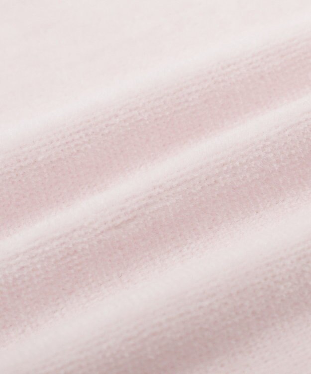 Maison de FLEUR サーティワン　タオルハンカチ Light Pink