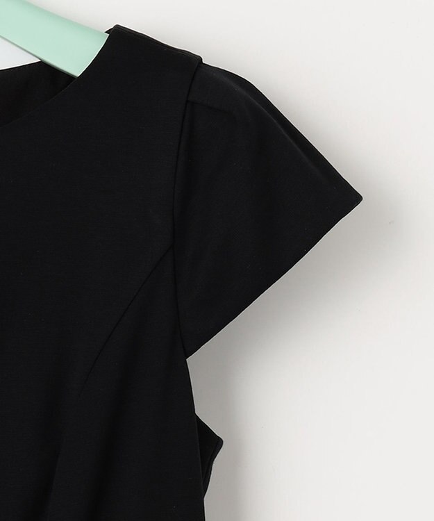 TOCCA 【洗える！】PRINTEMPS ドレス ベージュ系5