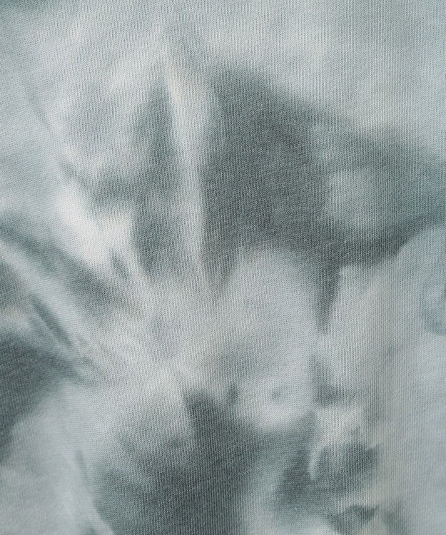 Green Parks ・ＳＵＧＡＲ　ＳＰＯＯＮ　ハートタイダイスウェット Green