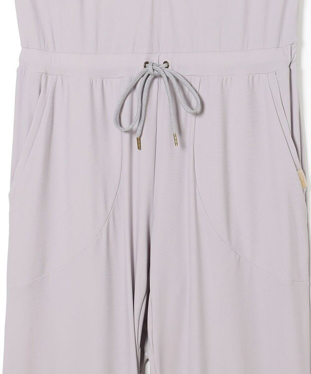 Chacott オールインワン ラベンダー