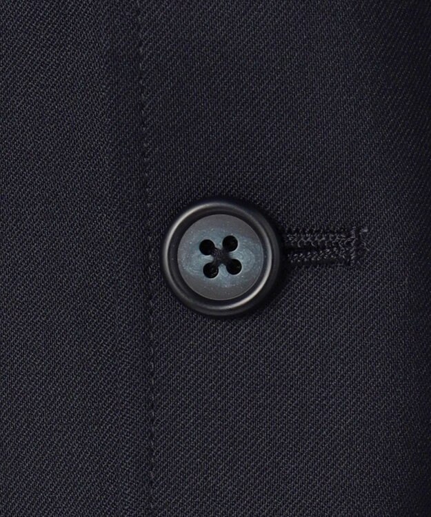 J.PRESS KIDS 【110-130㎝】TWライトギャバ ブレザー ネイビー系