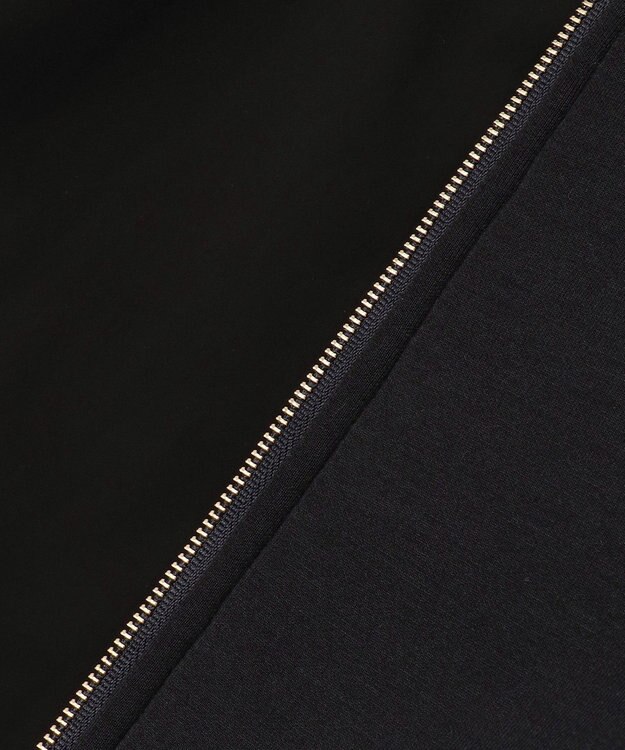 ANY SIS L フォルミックコンビ アウター ネイビー系