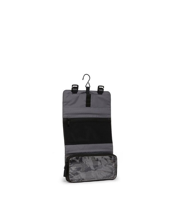 TUMI  TUMI TRAVEL ACCESS. ハンギング・トラベル・キット ブラック