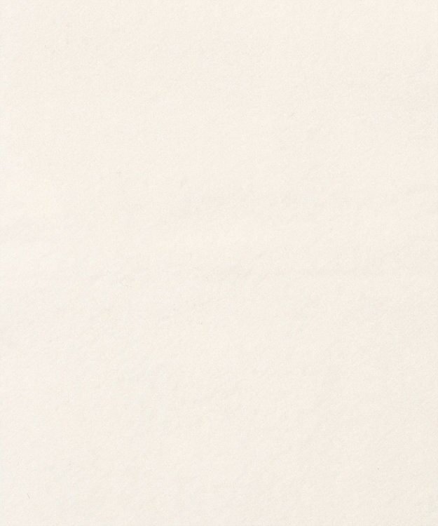 Paul Smith PS Happy エンブロイダリー マフラー オフホワイト