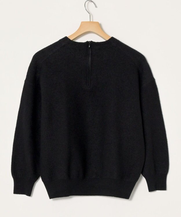 ONWARD Reuse Park 【23区】ニット秋冬 ブラック