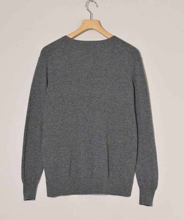 ONWARD Reuse Park 【23区】ニット秋冬 グレー