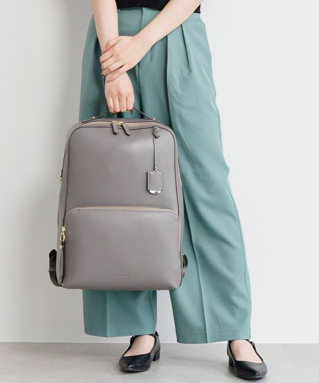 ACE BAGS & LUGGAGE Jewelna Rose オタハピ リュック Episode3 16183 ジュエルナローズ cs ダークグレー