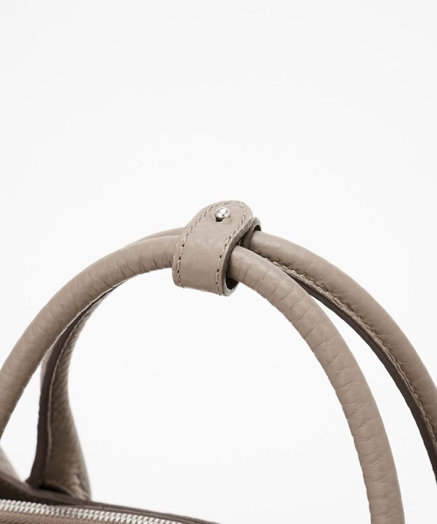 IACUCCI ＜CLASSY12月号掲載＞ベラール L ALCE トープ