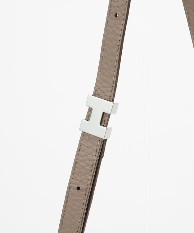 IACUCCI ＜CLASSY12月号掲載＞ベラール L ALCE トープ