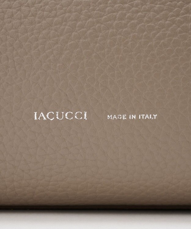IACUCCI ＜CLASSY12月号掲載＞ベラール L ALCE トープ