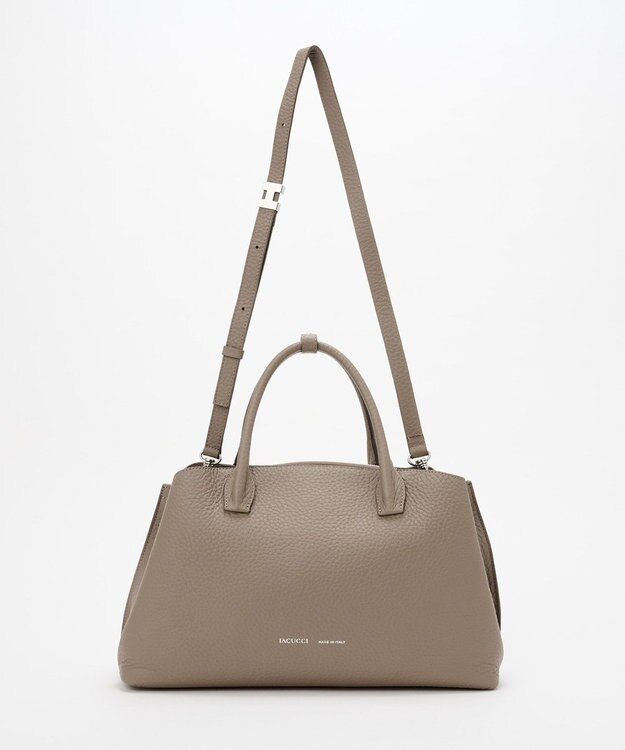 IACUCCI ＜CLASSY12月号掲載＞ベラール L ALCE トープ