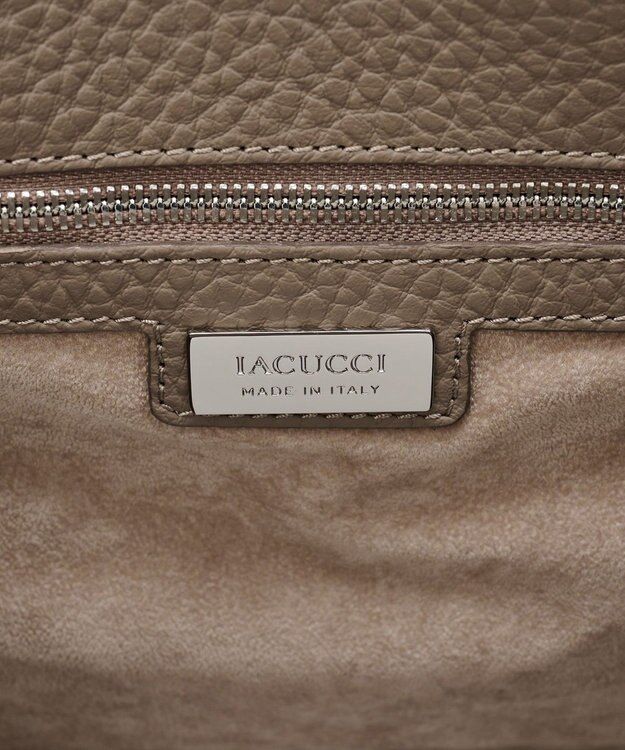 IACUCCI ＜CLASSY12月号掲載＞ベラール L ALCE トープ