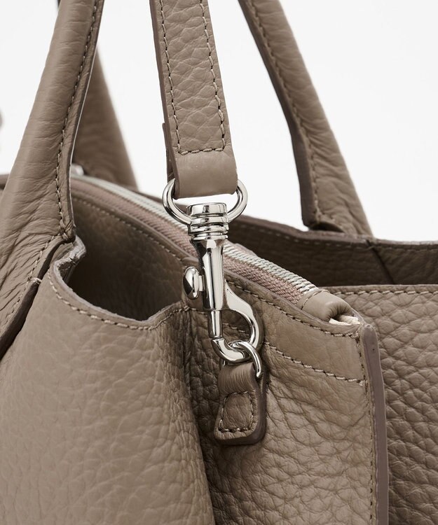 IACUCCI ＜CLASSY12月号掲載＞ベラール L ALCE トープ