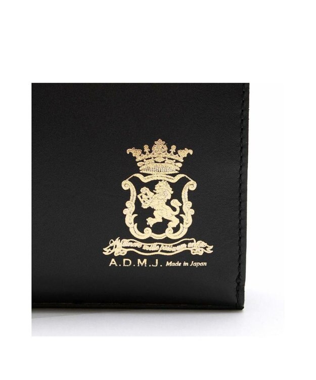 A.D.M.J. 【牛革】ヴィッテリアルマレクタングルショルダー NE