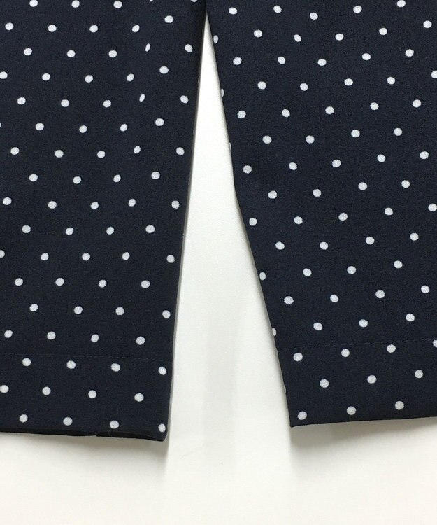 ONWARD Reuse Park 【23区】パンツ春夏 ネイビー