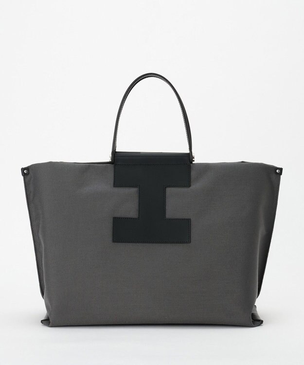 IACUCCI ≪VERY WEB掲載≫【ナイロン】ソルベット L CORDURA/RUGA グレー