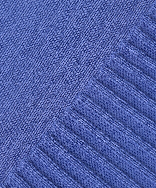 TOCCA 【洗える】MINI GAME PULLOVER プルオーバー ブルーベリー系